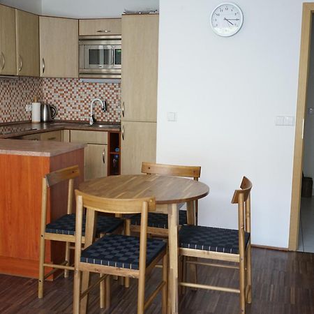 K-14 Apartment Prague Exterior photo